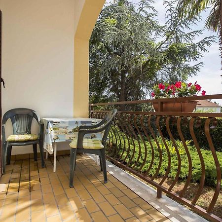 Apartments In Rovinj/Istrien 11528 Esterno foto