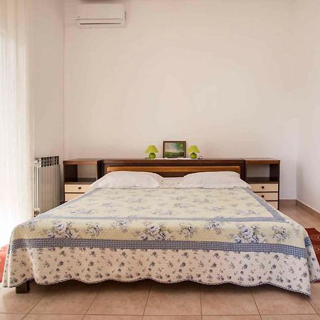 Apartments In Rovinj/Istrien 11528 Esterno foto