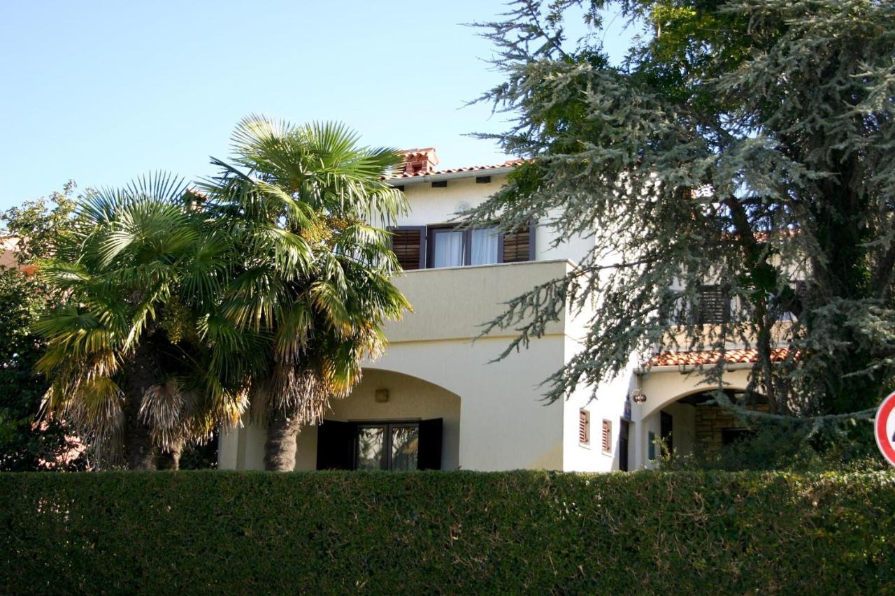 Apartments In Rovinj/Istrien 11528 Esterno foto