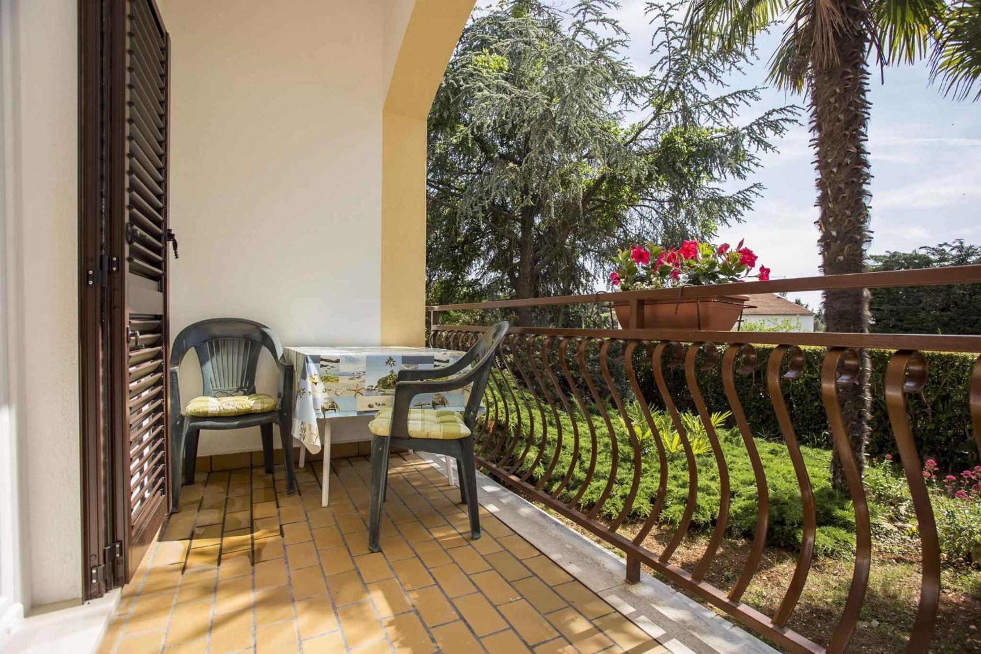 Apartments In Rovinj/Istrien 11528 Esterno foto