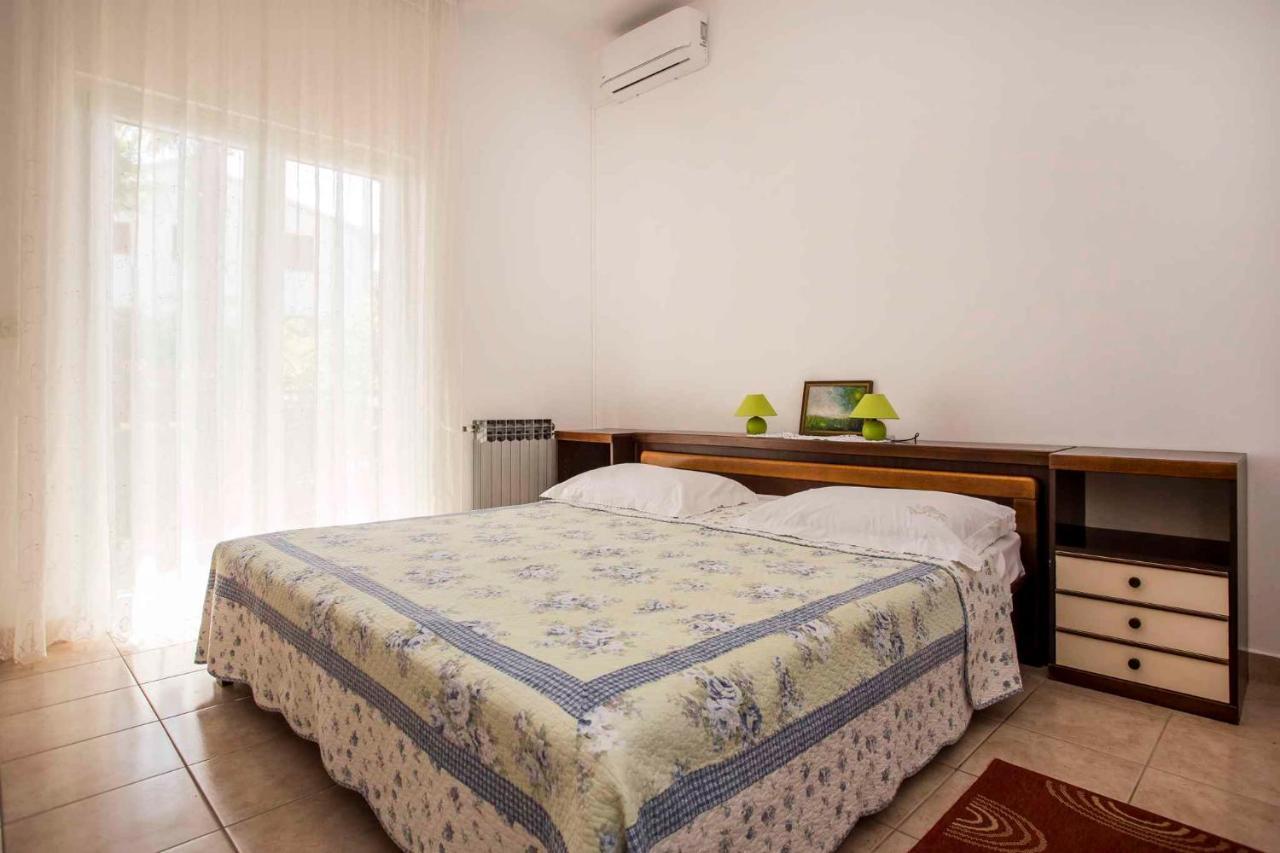Apartments In Rovinj/Istrien 11528 Esterno foto