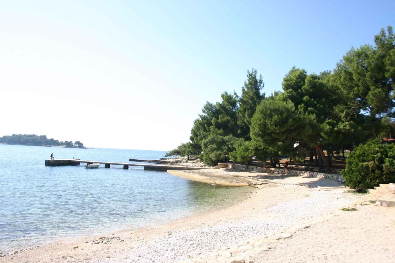 Apartments In Rovinj/Istrien 11528 Esterno foto