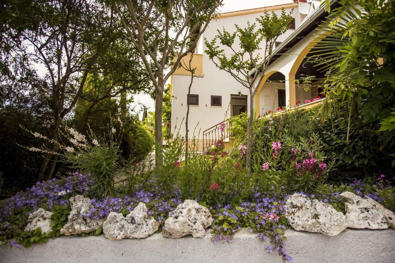 Apartments In Rovinj/Istrien 11528 Esterno foto