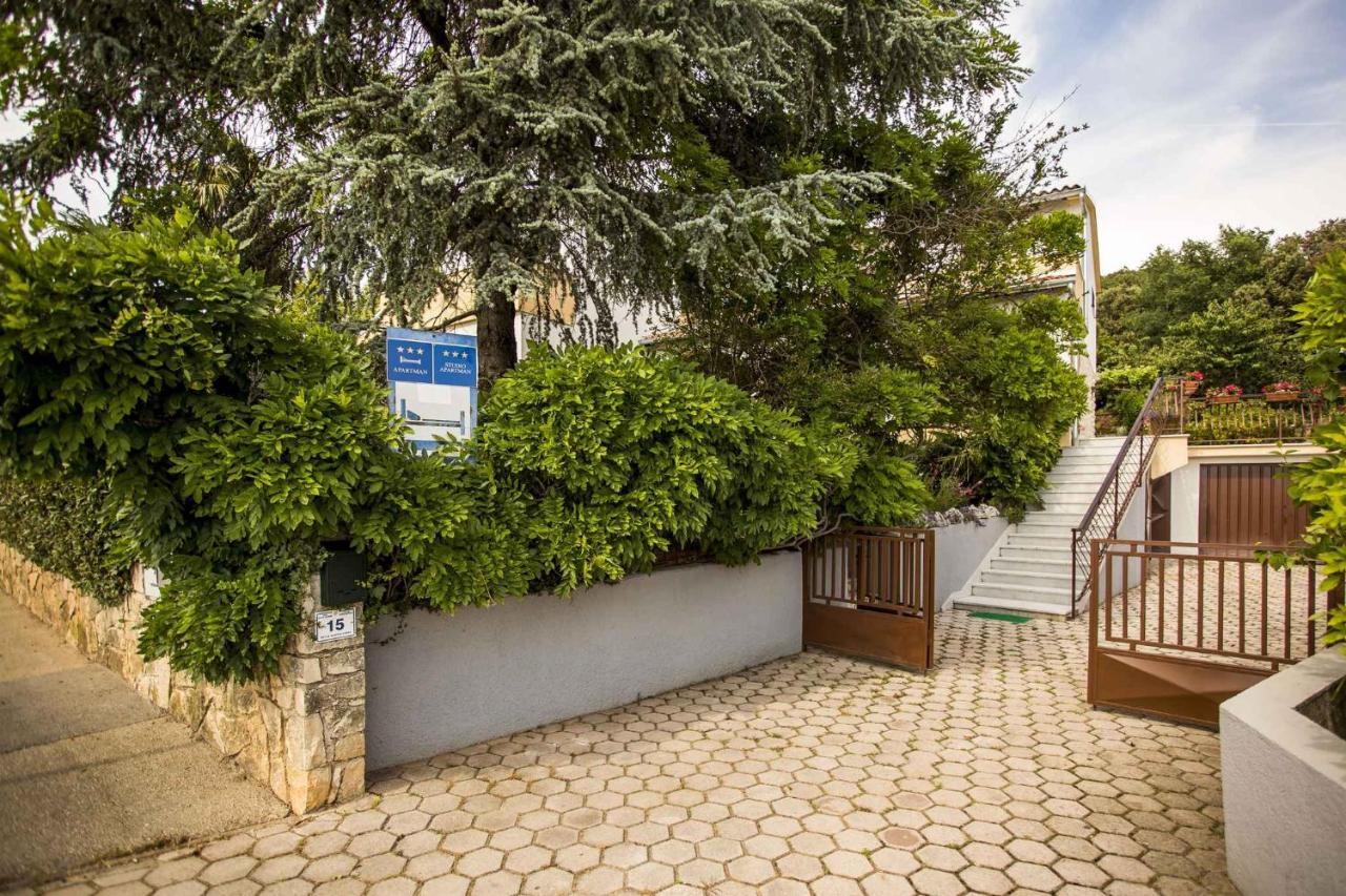 Apartments In Rovinj/Istrien 11528 Esterno foto