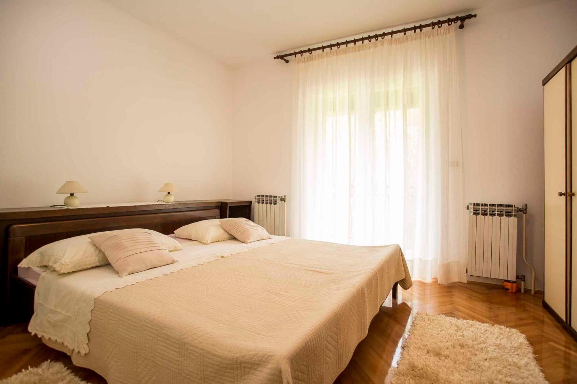 Apartments In Rovinj/Istrien 11528 Camera foto